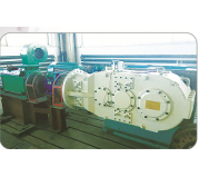 矿用减速器按照适配的矿用设备分类